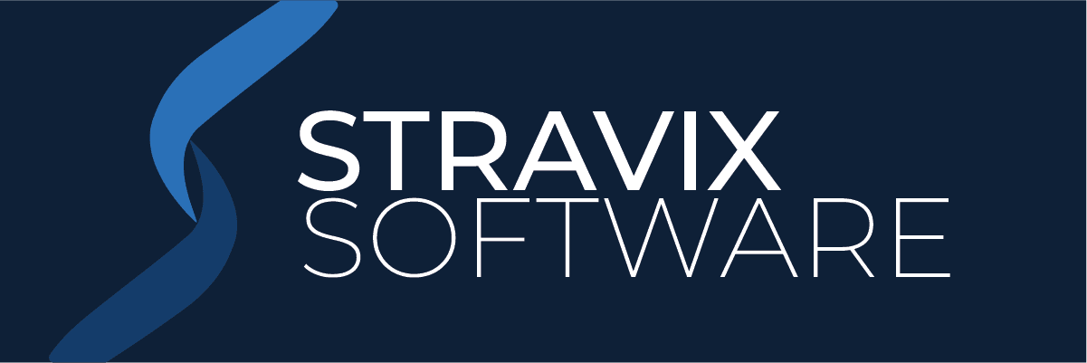 Stravix Logo